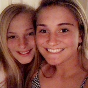 Meet your Posher, Grace